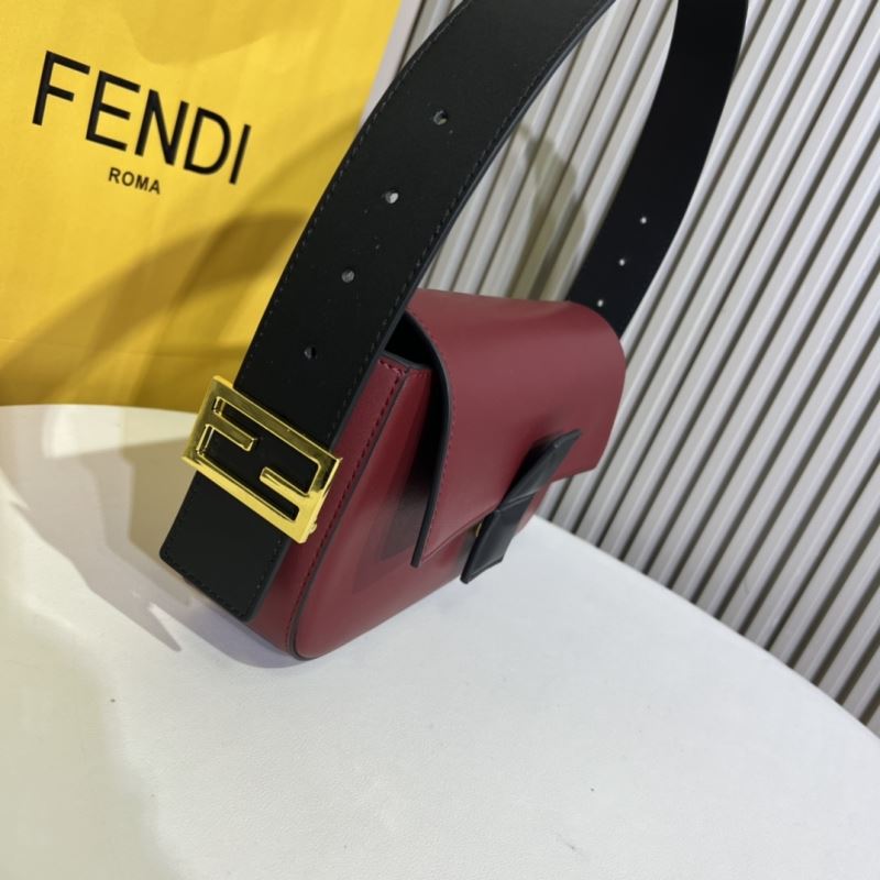 Fendi Satchel Bags